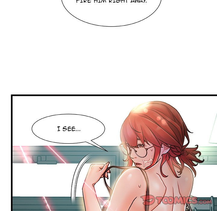 Achilles Heel chapter 8 page 51