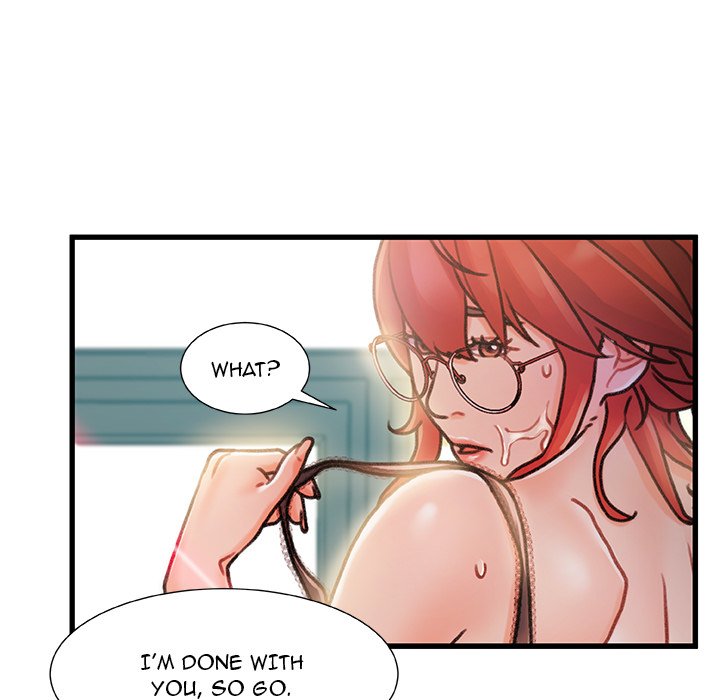 Achilles Heel chapter 8 page 53