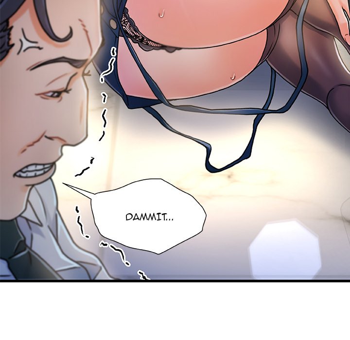 Achilles Heel chapter 8 page 59