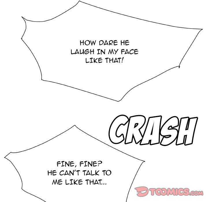 Achilles Heel chapter 8 page 60