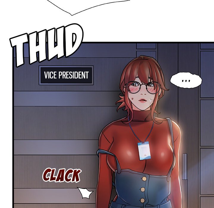 Achilles Heel chapter 8 page 61