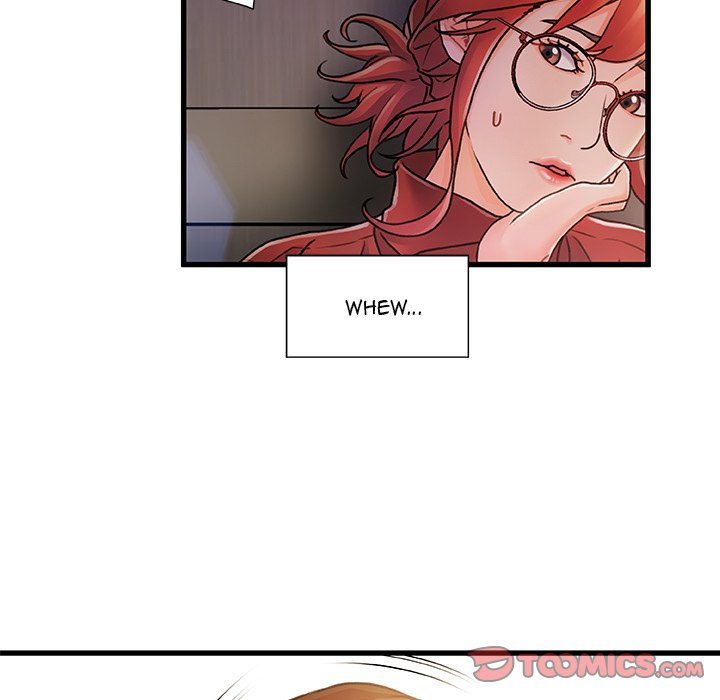 Achilles Heel chapter 8 page 63