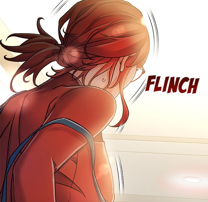 Achilles Heel chapter 8 page 64
