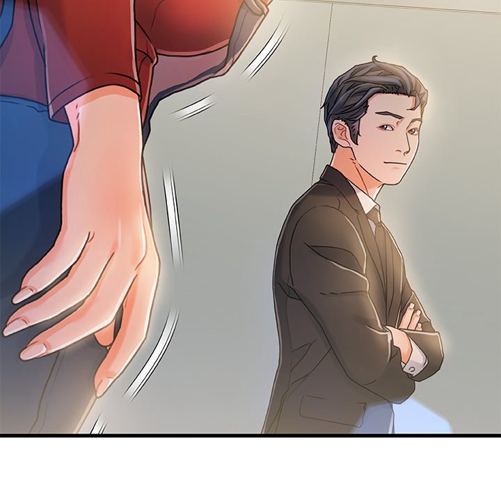 Achilles Heel chapter 8 page 65