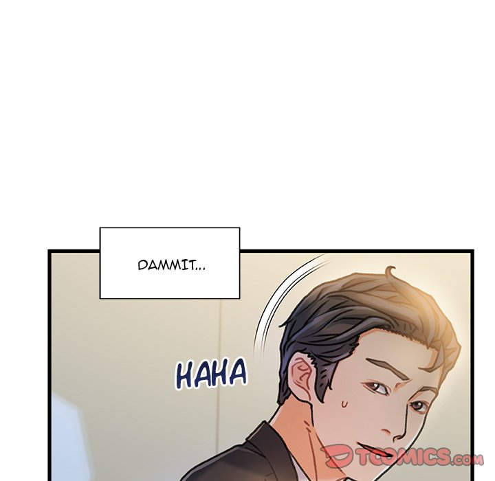 Achilles Heel chapter 8 page 66