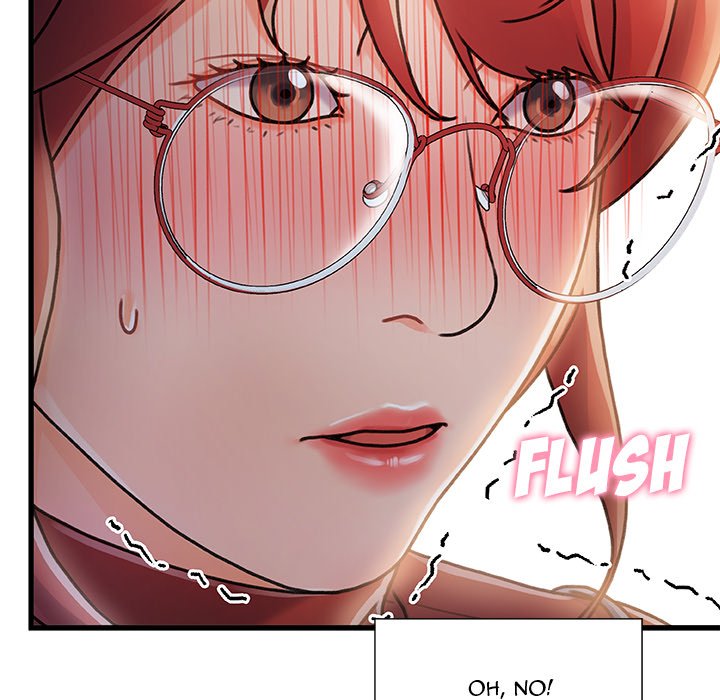 Achilles Heel chapter 8 page 68