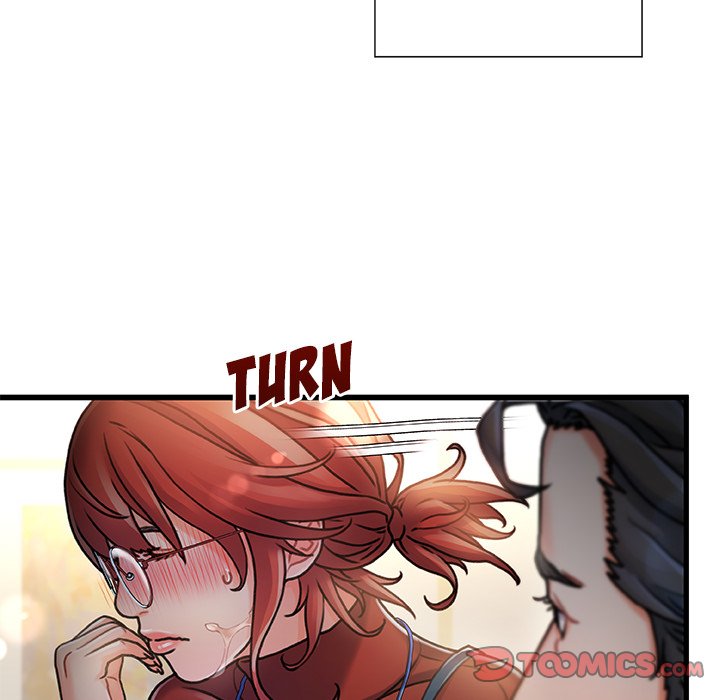 Achilles Heel chapter 8 page 69