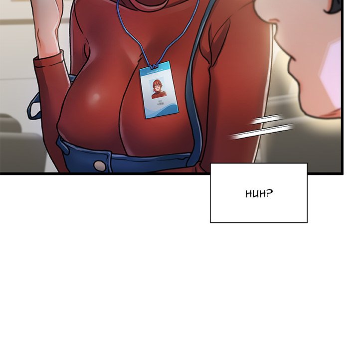 Achilles Heel chapter 8 page 70