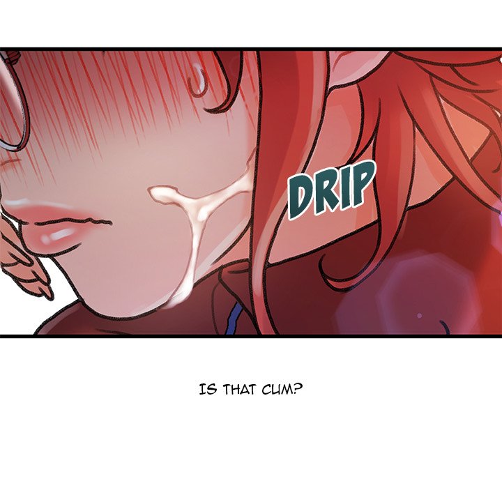 Achilles Heel chapter 8 page 71