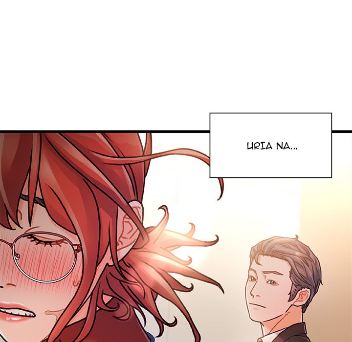 Achilles Heel chapter 8 page 73