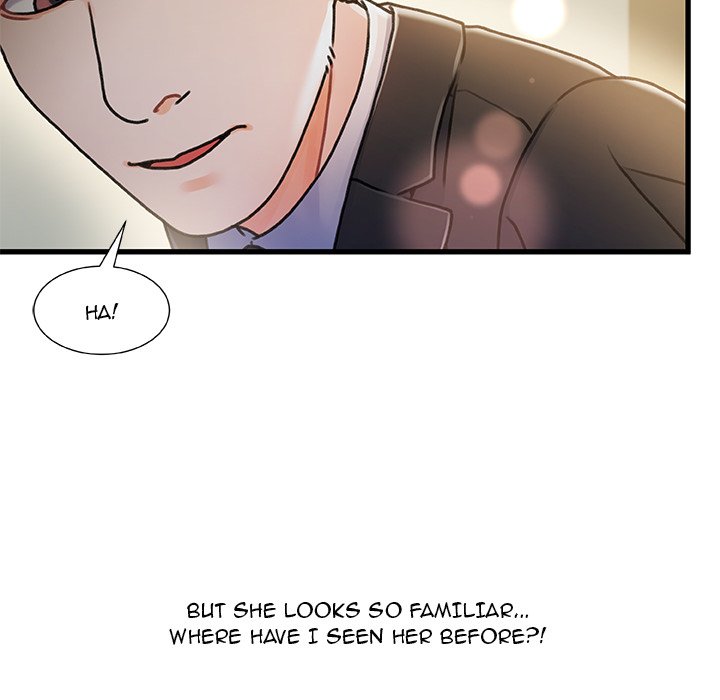 Achilles Heel chapter 8 page 76