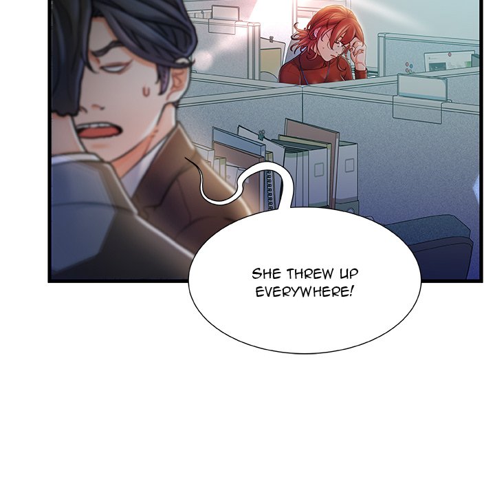 Achilles Heel chapter 8 page 79
