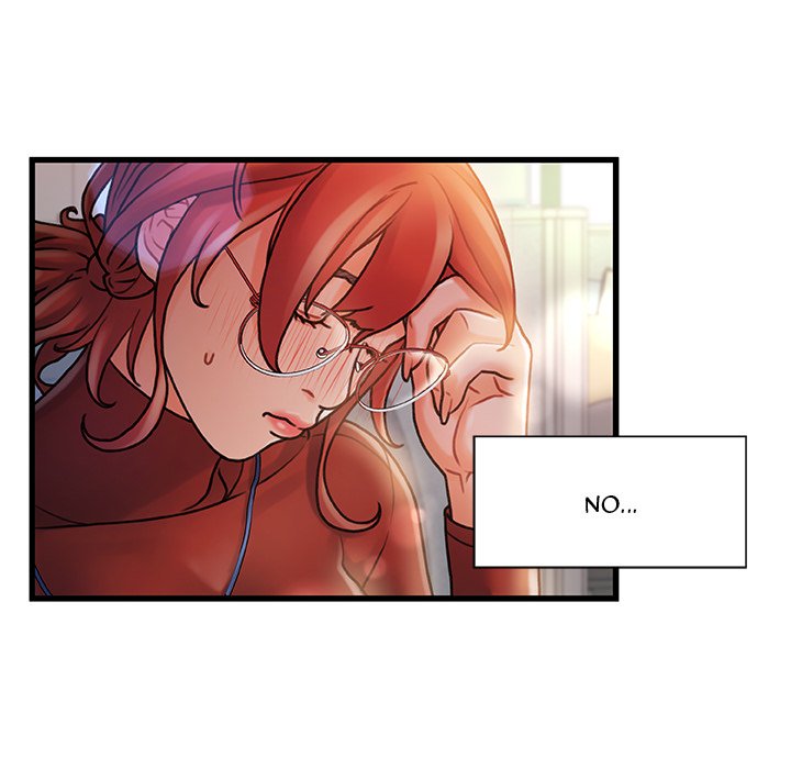 Achilles Heel chapter 8 page 80