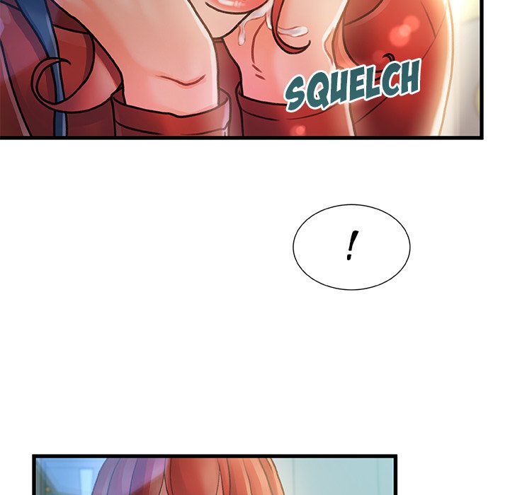 Achilles Heel chapter 8 page 82