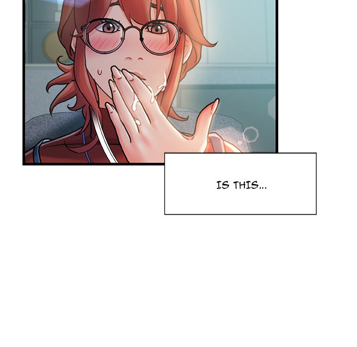Achilles Heel chapter 8 page 83