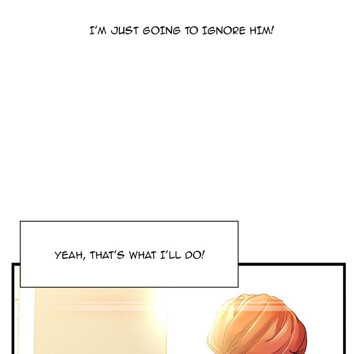 Achilles Heel chapter 8 page 92