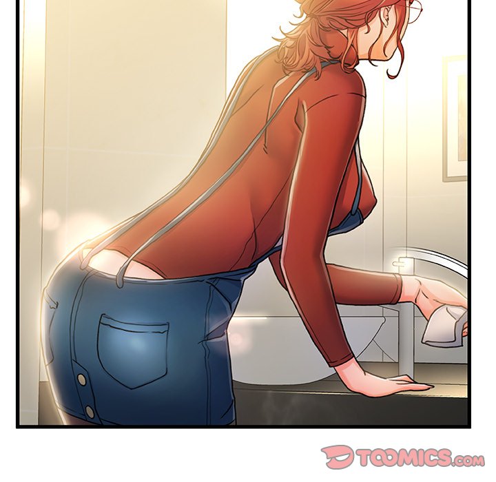 Achilles Heel chapter 8 page 93