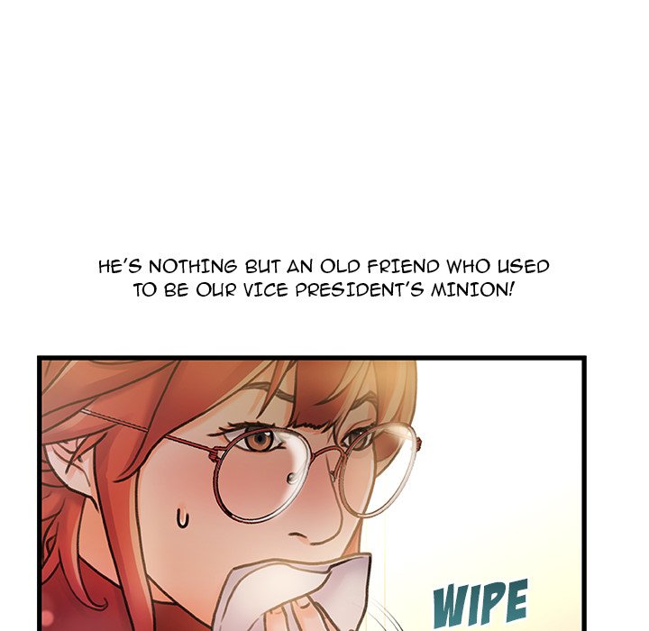 Achilles Heel chapter 8 page 94
