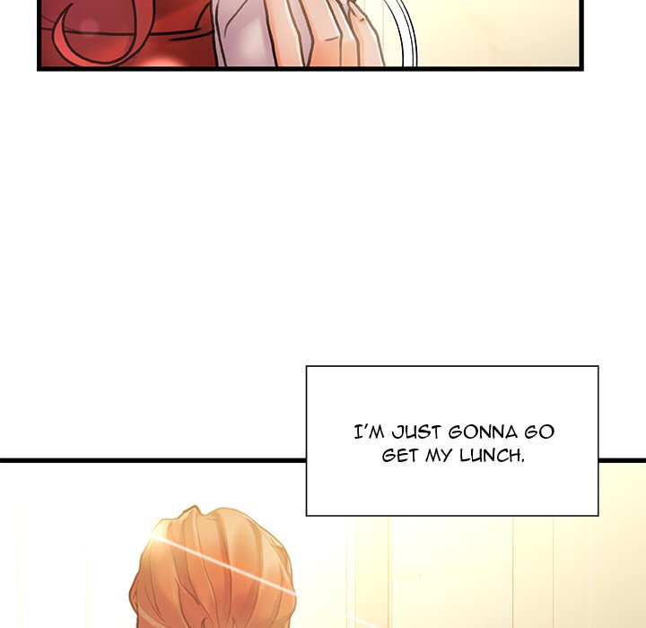 Achilles Heel chapter 8 page 95
