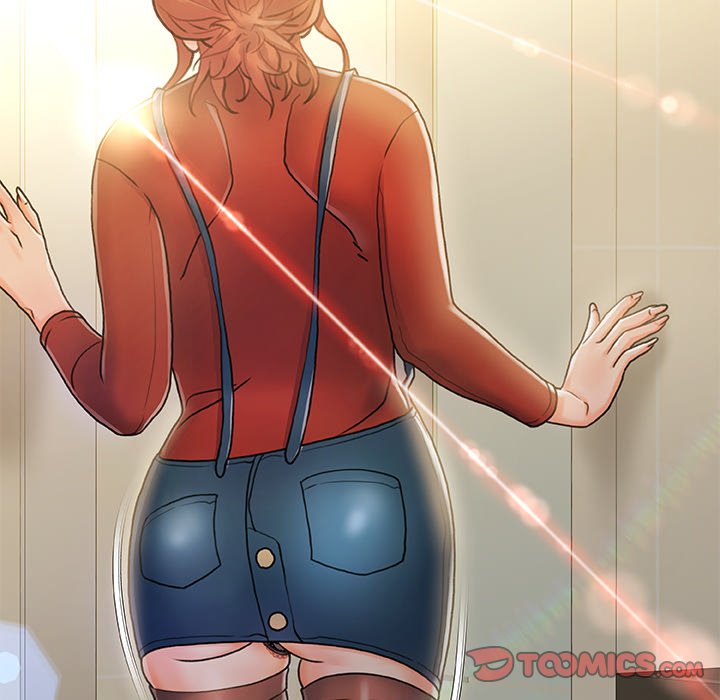 Achilles Heel chapter 8 page 96