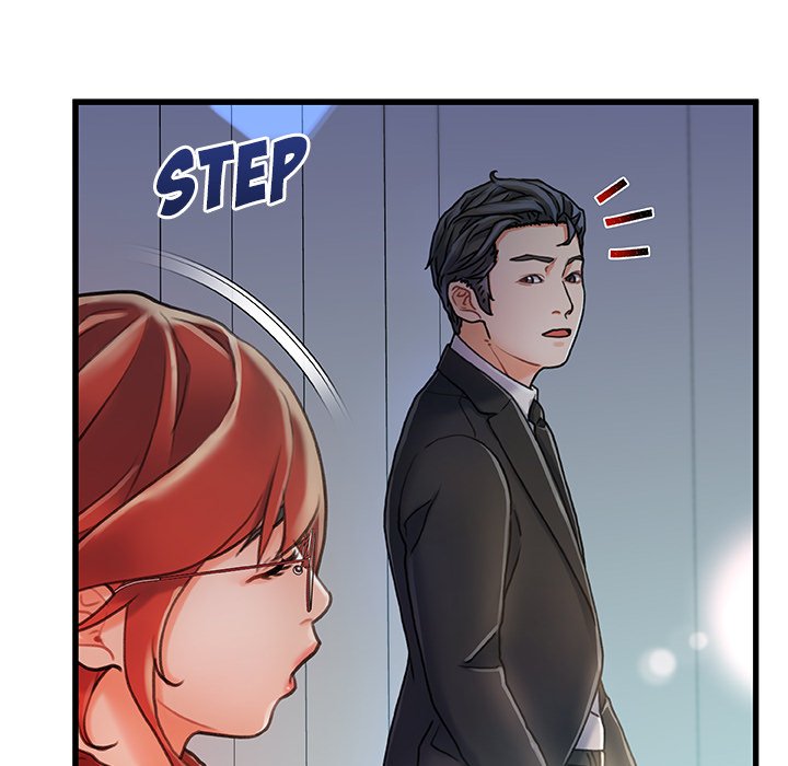 Achilles Heel chapter 8 page 98