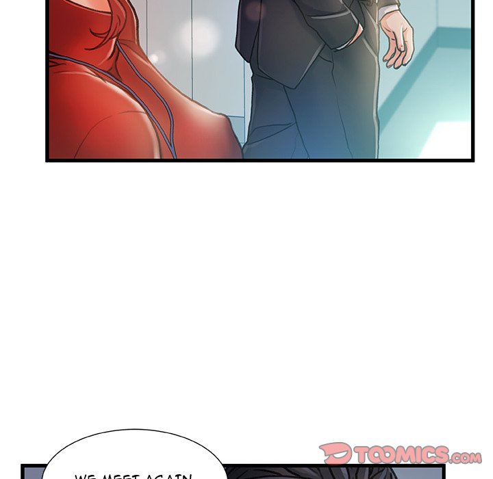 Achilles Heel chapter 8 page 99
