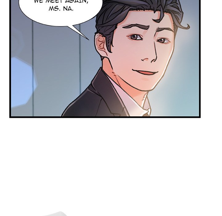 Achilles Heel chapter 8 page 100