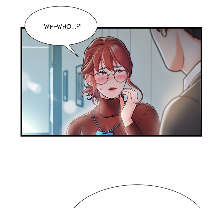 Achilles Heel chapter 8 page 103