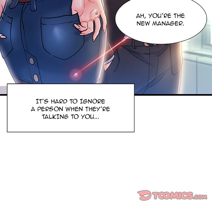 Achilles Heel chapter 8 page 105