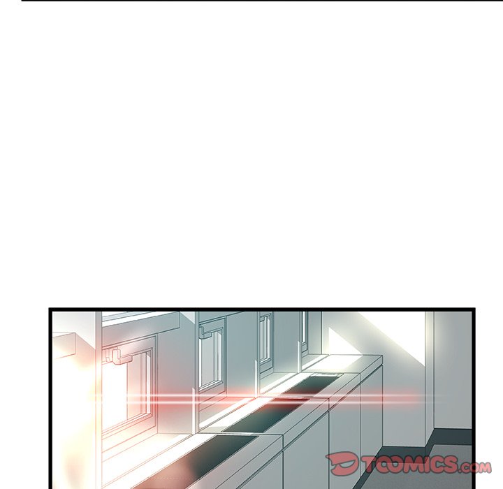 Achilles Heel chapter 8 page 108