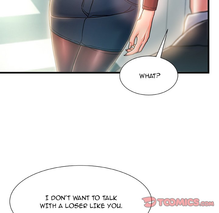 Achilles Heel chapter 8 page 111