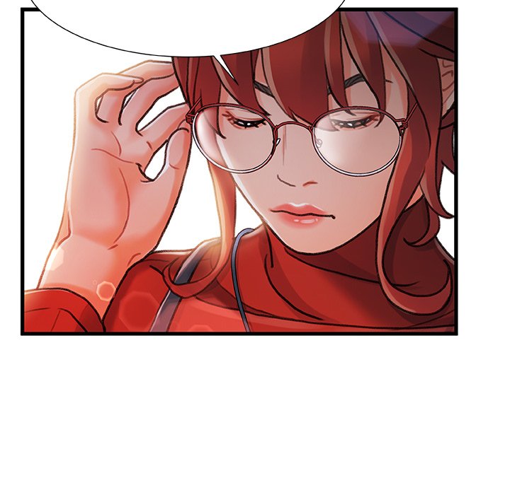 Achilles Heel chapter 8 page 112