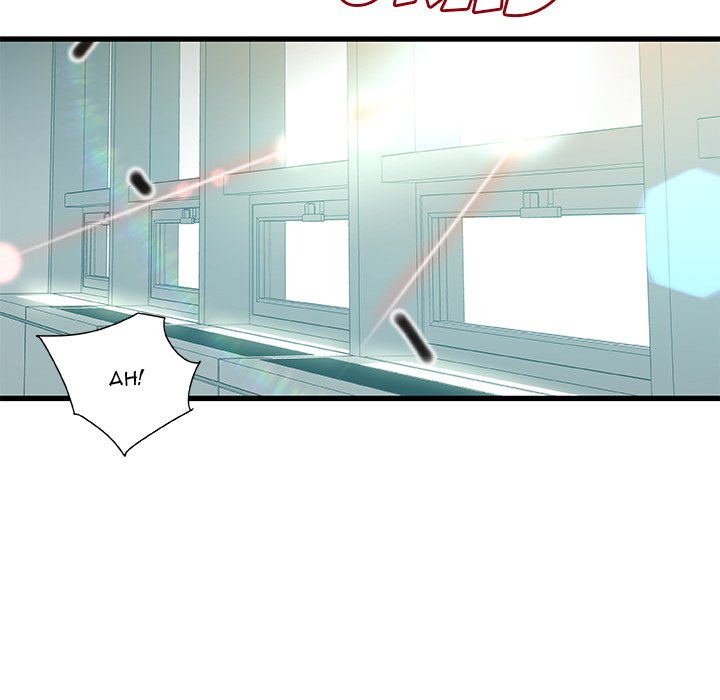 Achilles Heel chapter 8 page 119