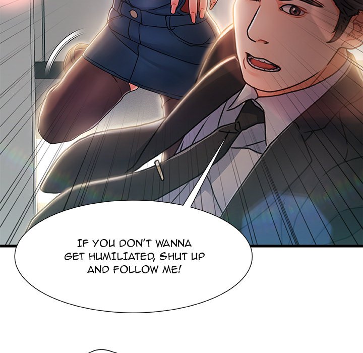 Achilles Heel chapter 8 page 121
