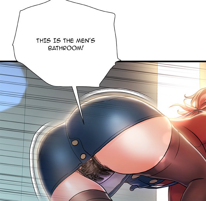 Achilles Heel chapter 8 page 122
