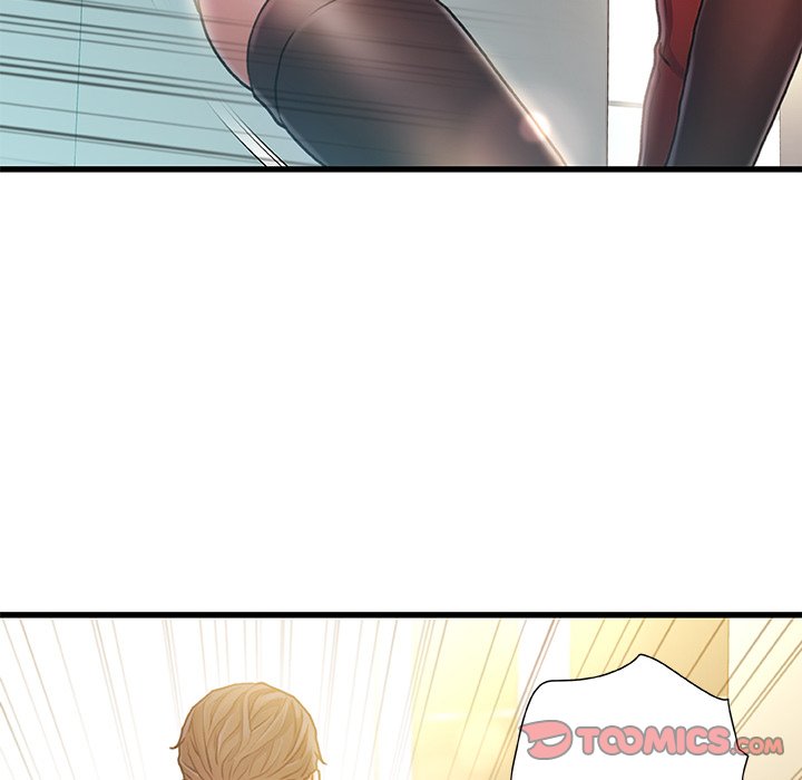 Achilles Heel chapter 8 page 123