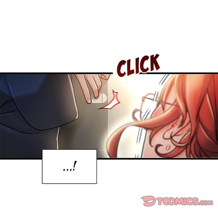 Achilles Heel chapter 8 page 129