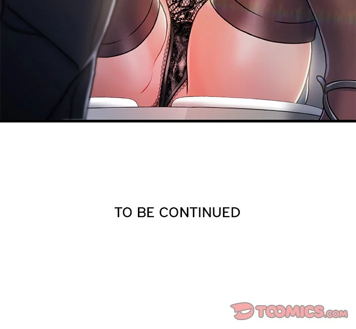Achilles Heel chapter 8 page 132