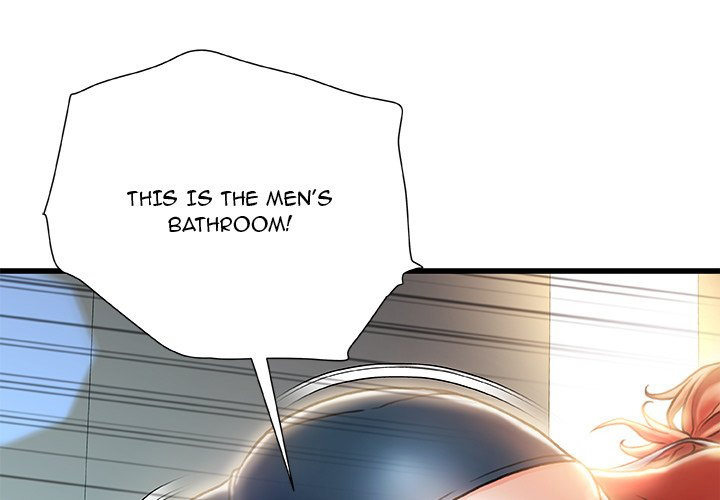Achilles Heel chapter 9 page 1