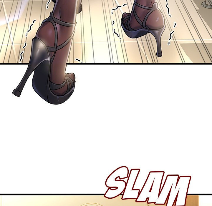 Achilles Heel chapter 9 page 6