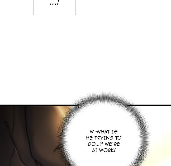 Achilles Heel chapter 9 page 10