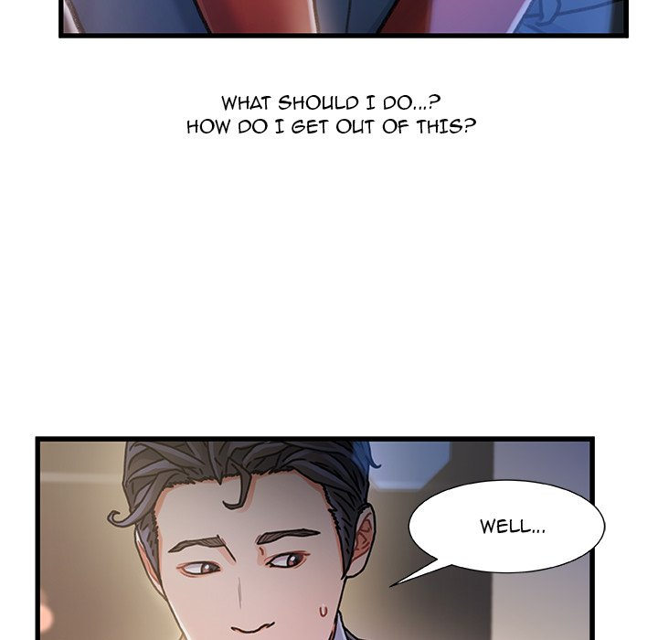 Achilles Heel chapter 9 page 14