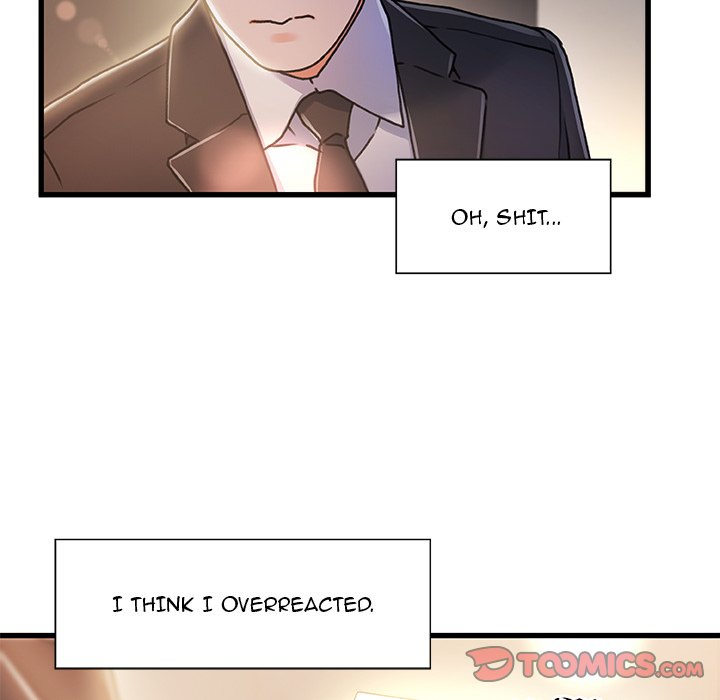 Achilles Heel chapter 9 page 15