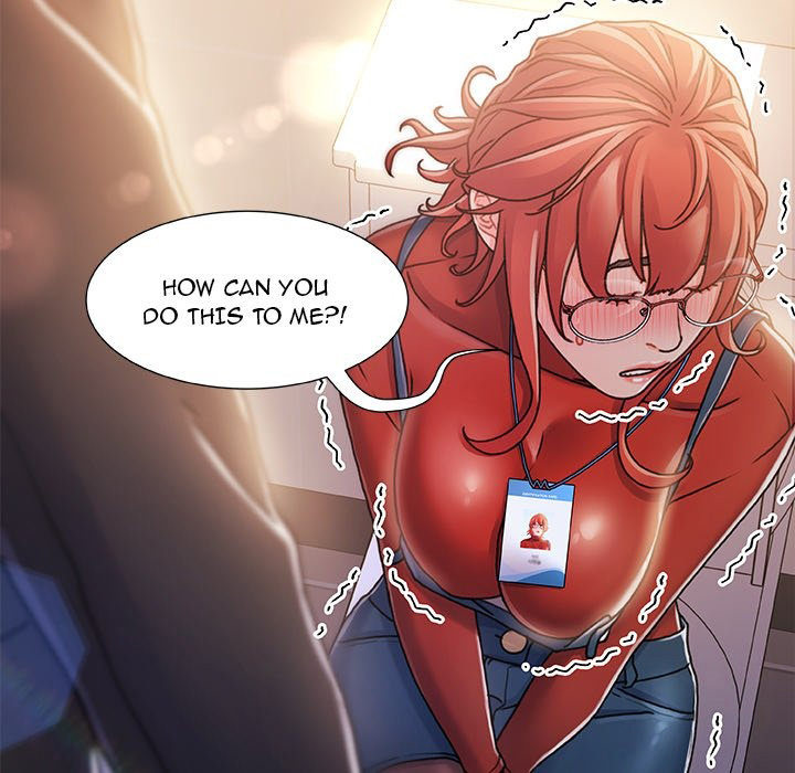 Achilles Heel chapter 9 page 16