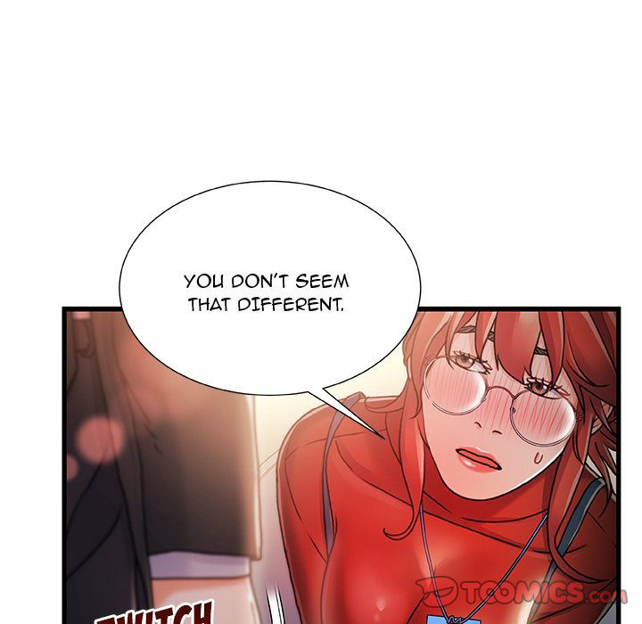Achilles Heel chapter 9 page 21