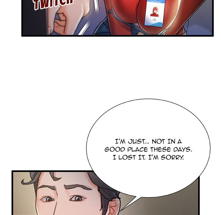 Achilles Heel chapter 9 page 22