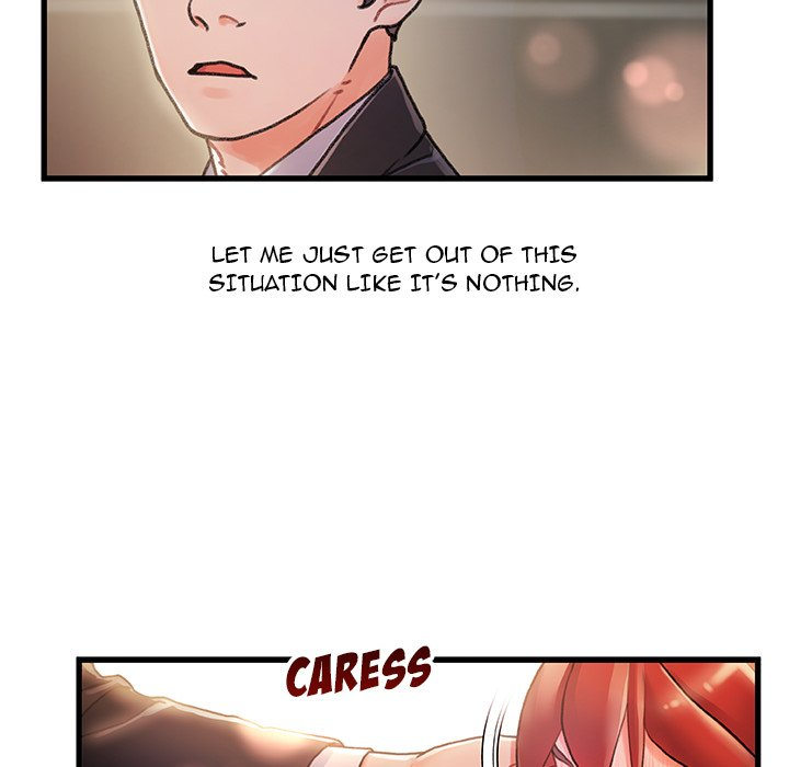 Achilles Heel chapter 9 page 23