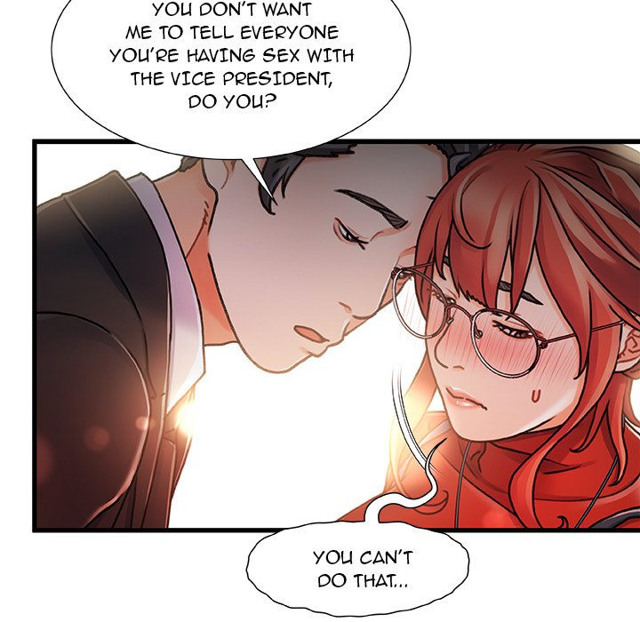 Achilles Heel chapter 9 page 25