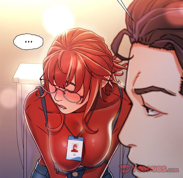 Achilles Heel chapter 9 page 27