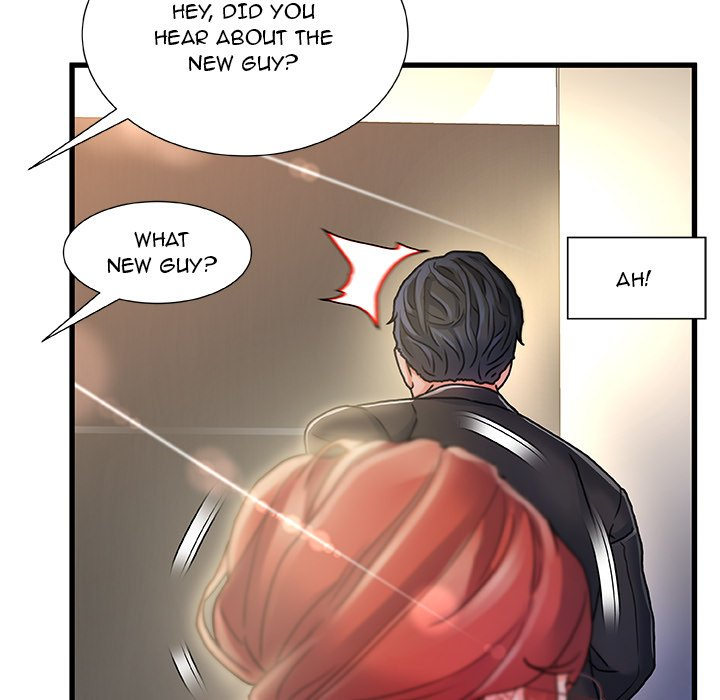 Achilles Heel chapter 9 page 29
